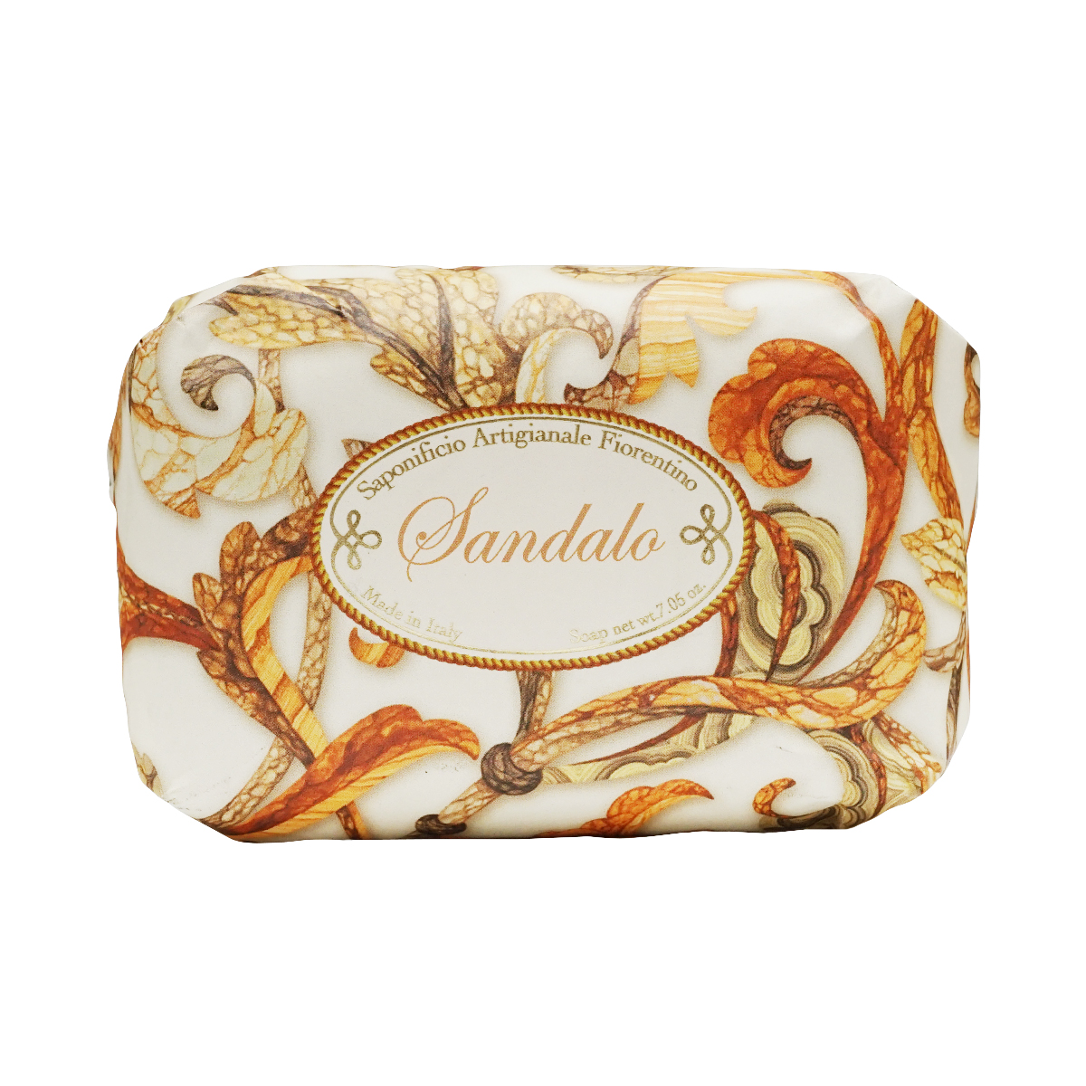 Fiorentino - ფიორენტინა საპონი SANDALO 200გ 9089