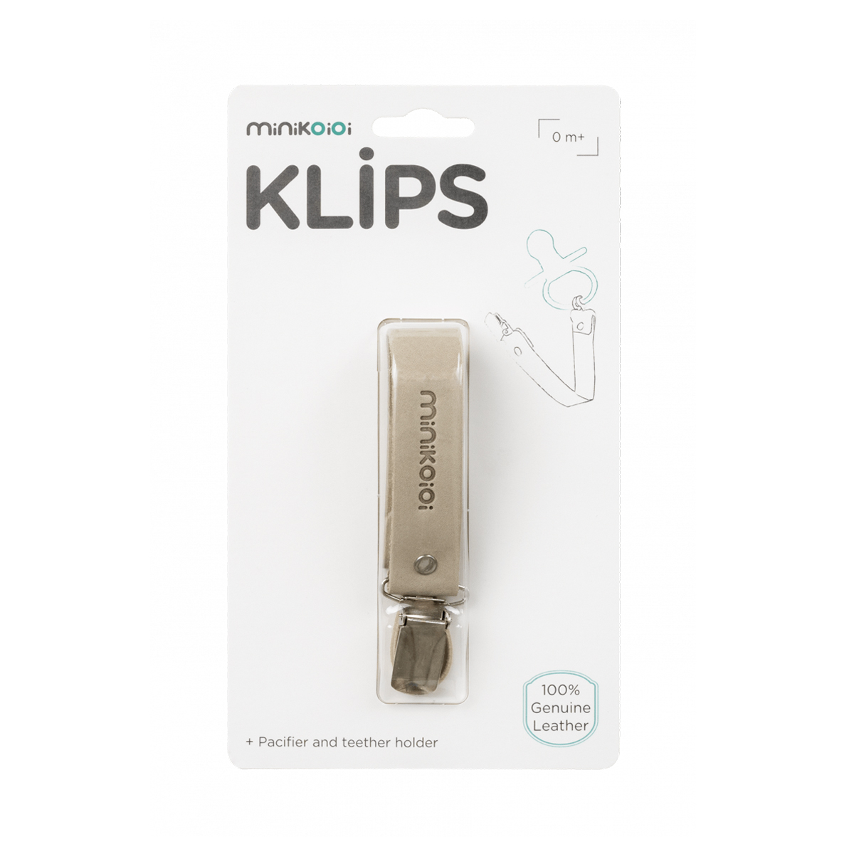 Minikoioi - მინიკოიოი მატყუარას და მასაჟორის სამაგრი Unicorn Pink 2564 2