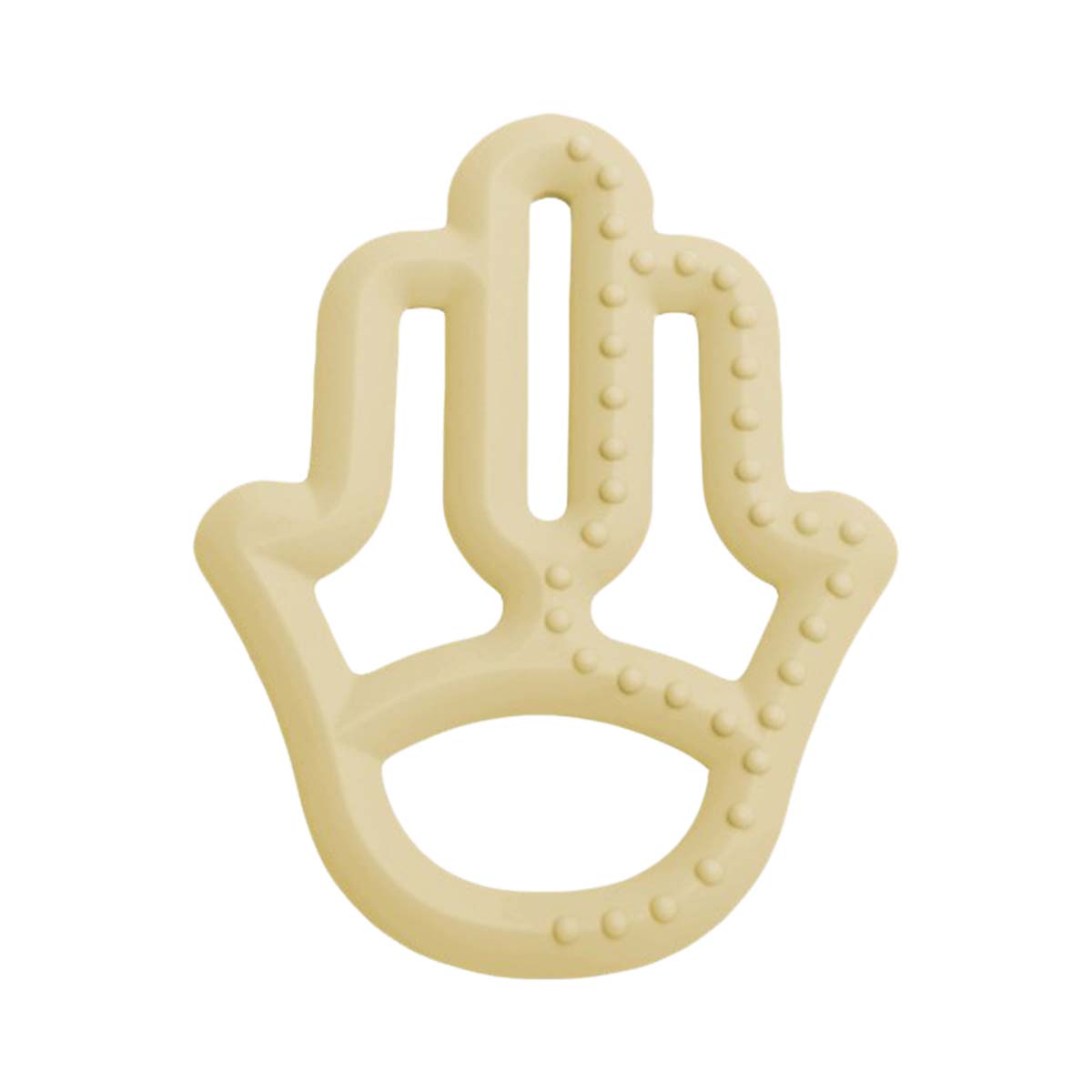 Minikoioi - მინიკოიოი მასაჟორი სილიკონის Mellow Yellow 1994