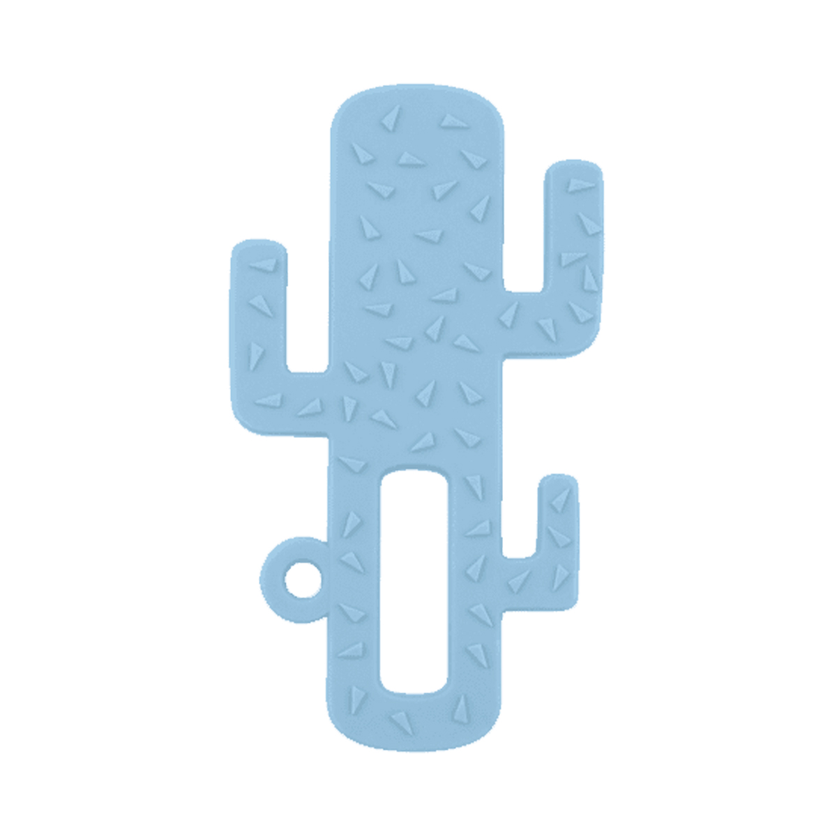 Minikoioi - მინიკოიოი მასაჟორი სილიკონის Mineral Blue 0911