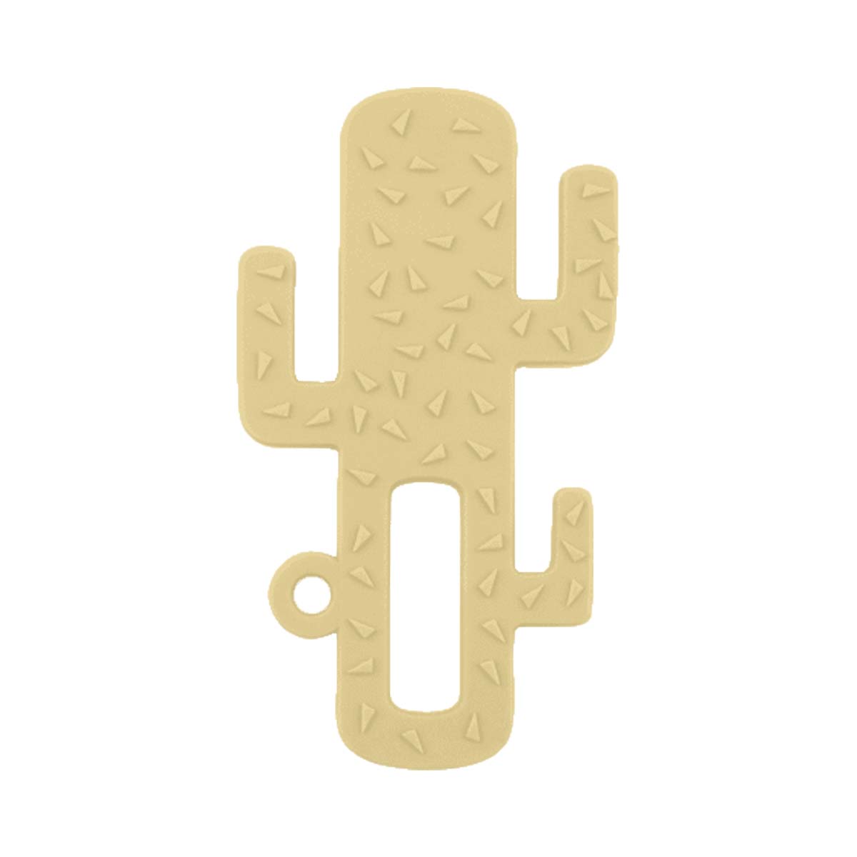 Minikoioi - მინიკოიოი მასაჟორი სილიკონის Mellow Yellow 2007