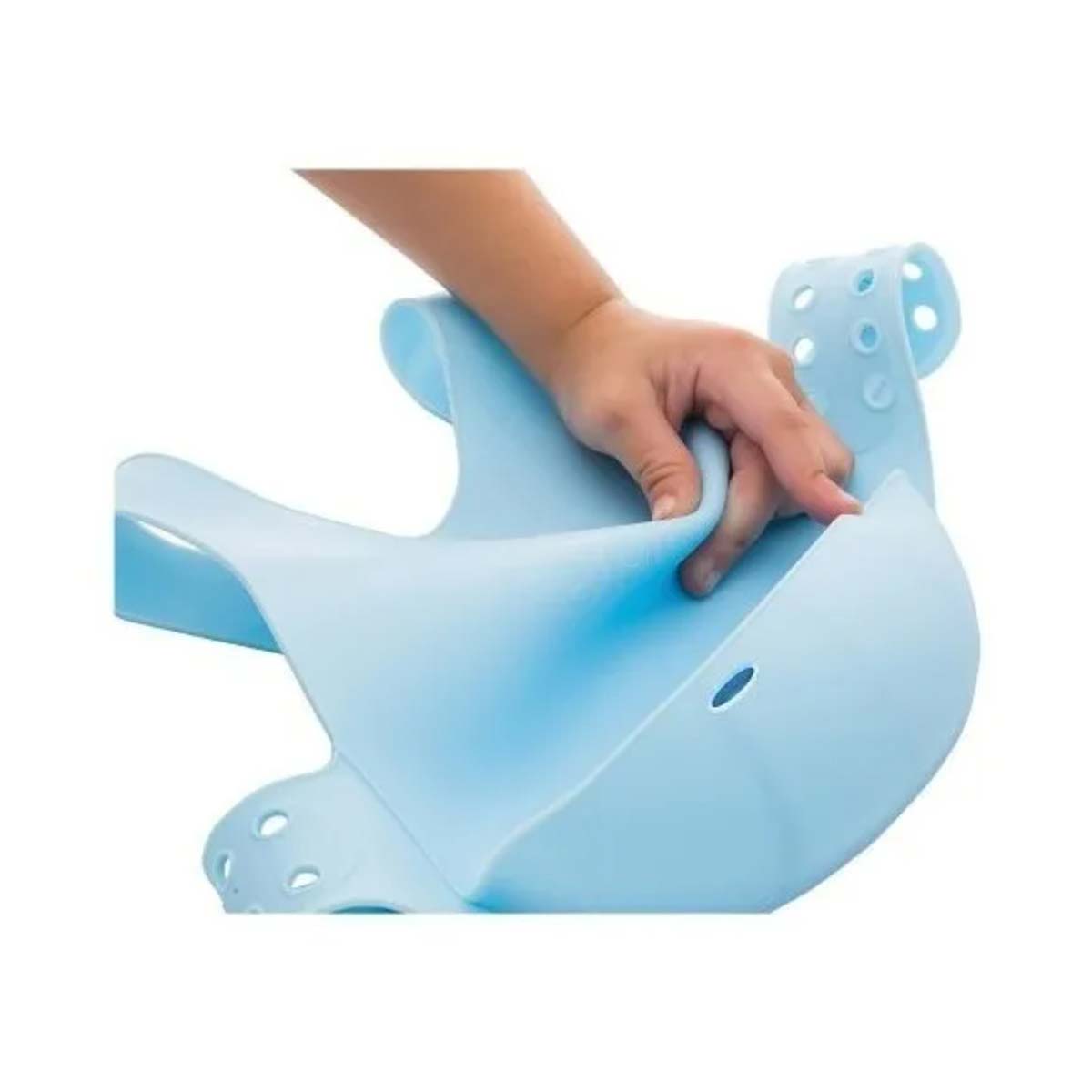 Minikoioi - მინიკოიოი წინსაფარი ვარდისფერი 0324 3