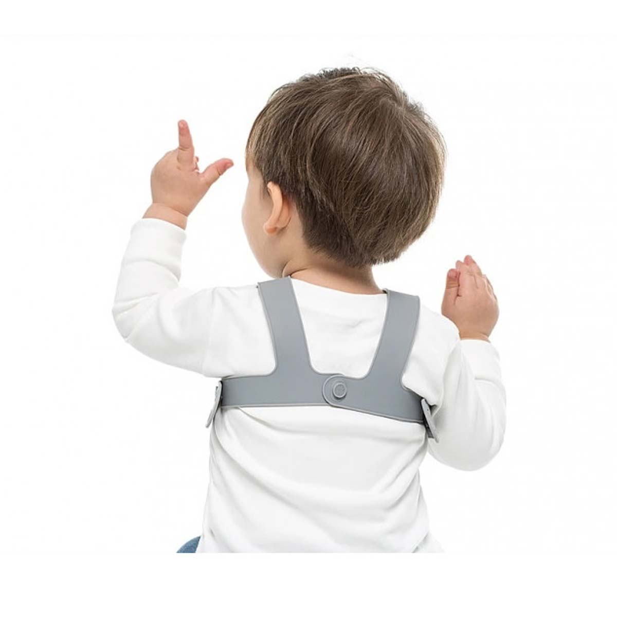 Minikoioi - მინიკოიოი წინსაფარი ვარდისფერი 0324 2