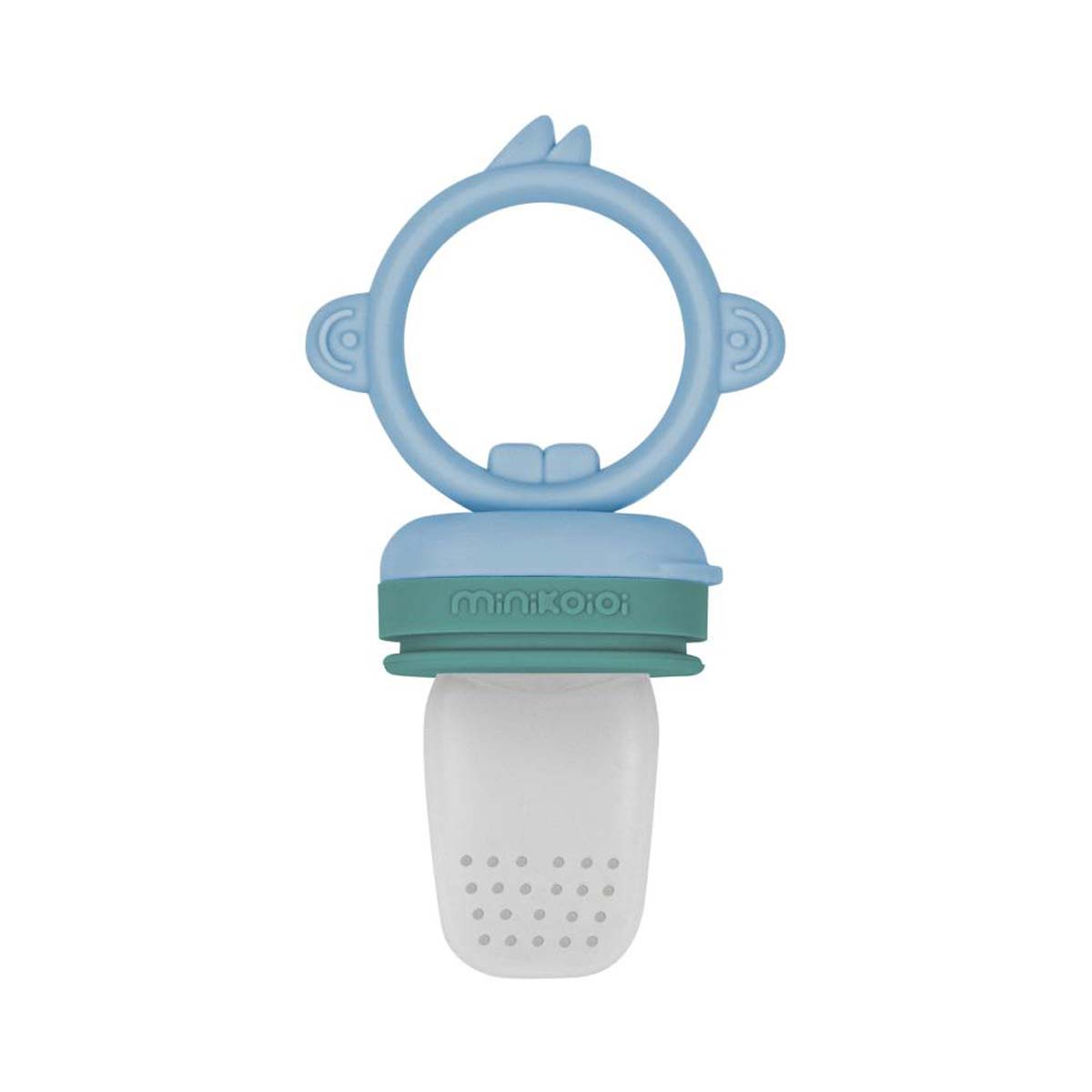 Minikoioi - მინიკოიოი ხილისა და ბოსტნეულის ნიბლერი 1642