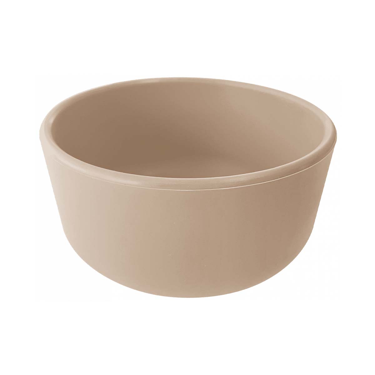 Minikoioi - მინიკოიოი ჯამი სილიკონის Bubble Beige 5664