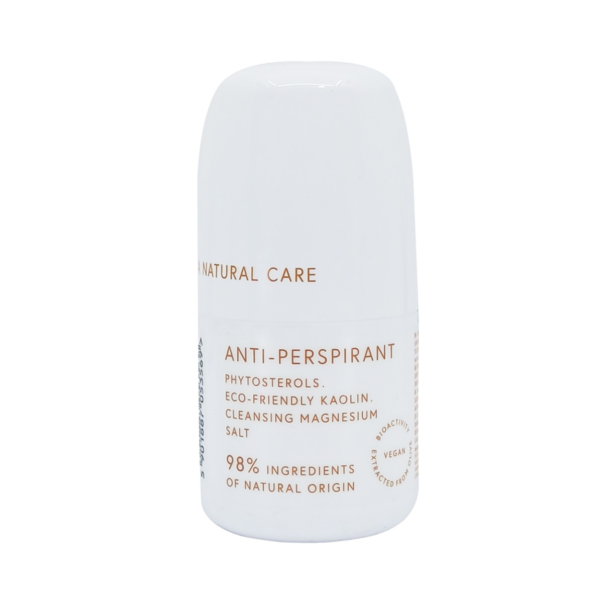 Ziaja - ზიაია დეოდორანტი Natural 60 მლ 3569