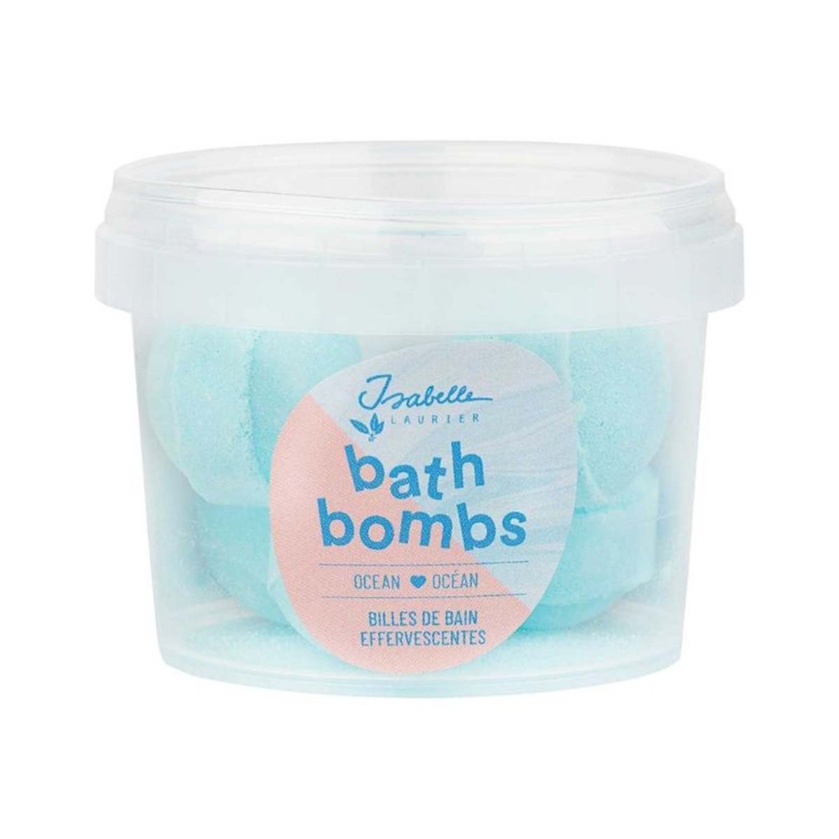 Isabelle Laurier - იზაბელ ლაურიერი აბაზანის ბურთულა ოკეანე 5X8გ. 3610