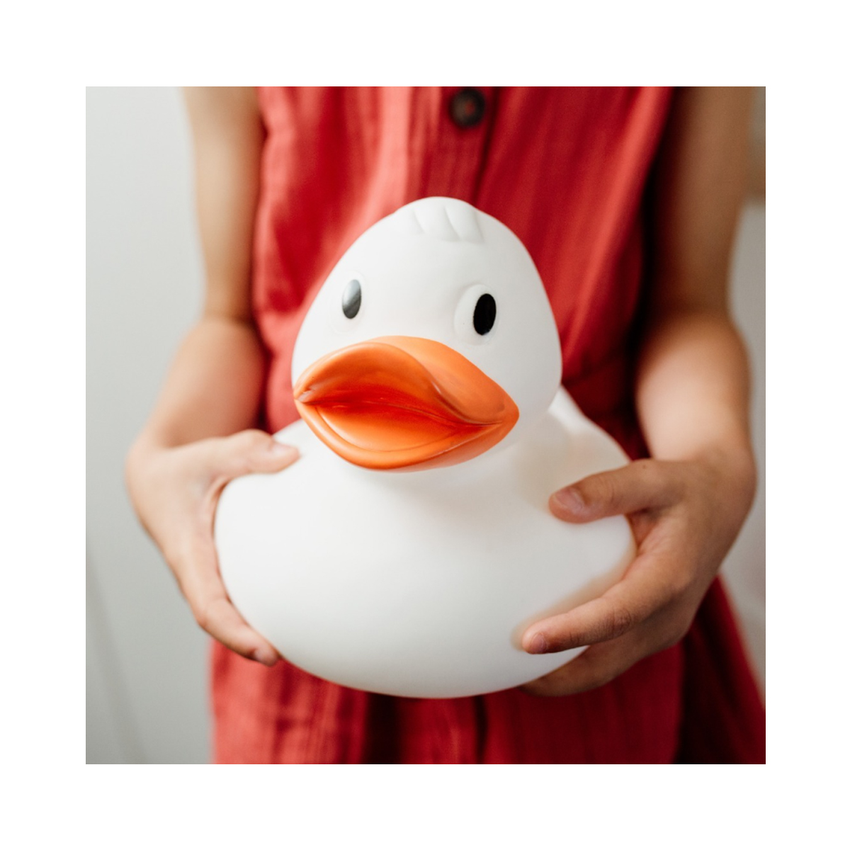 Isabelle Laurier - იზაბელ ლაურიერი აბაზანის სათამაშო იხვი დიდი 3481 2