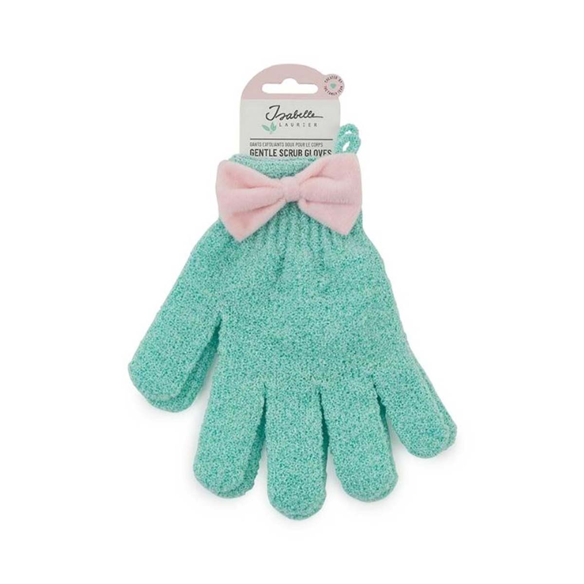 Isabelle Laurier - იზაბელ ლაურიერი ხელთათმანი სკრაბი MINT 4143