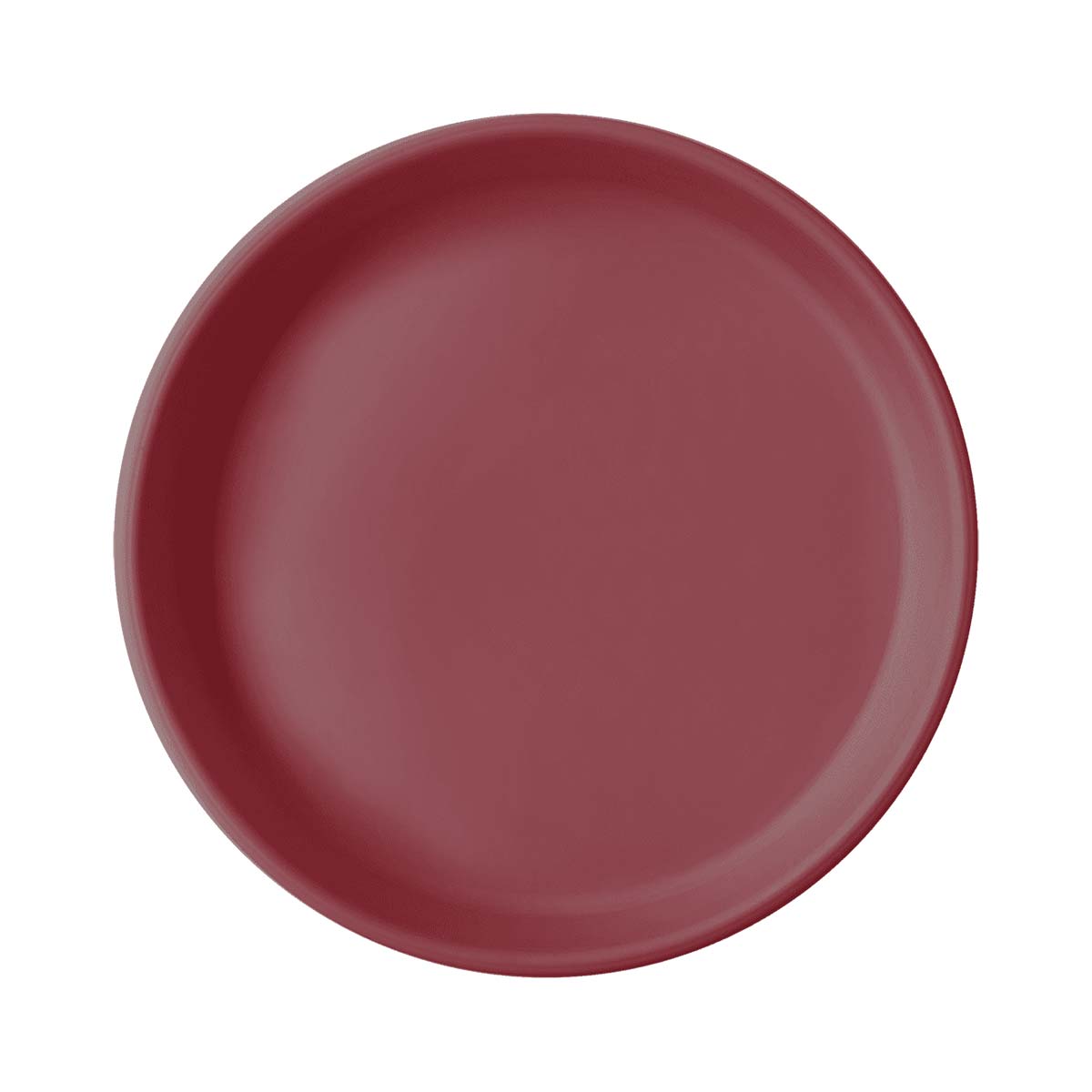 Minikoioi - მინიკოიოი თეფში სილიკონის Velvet Rose 4155