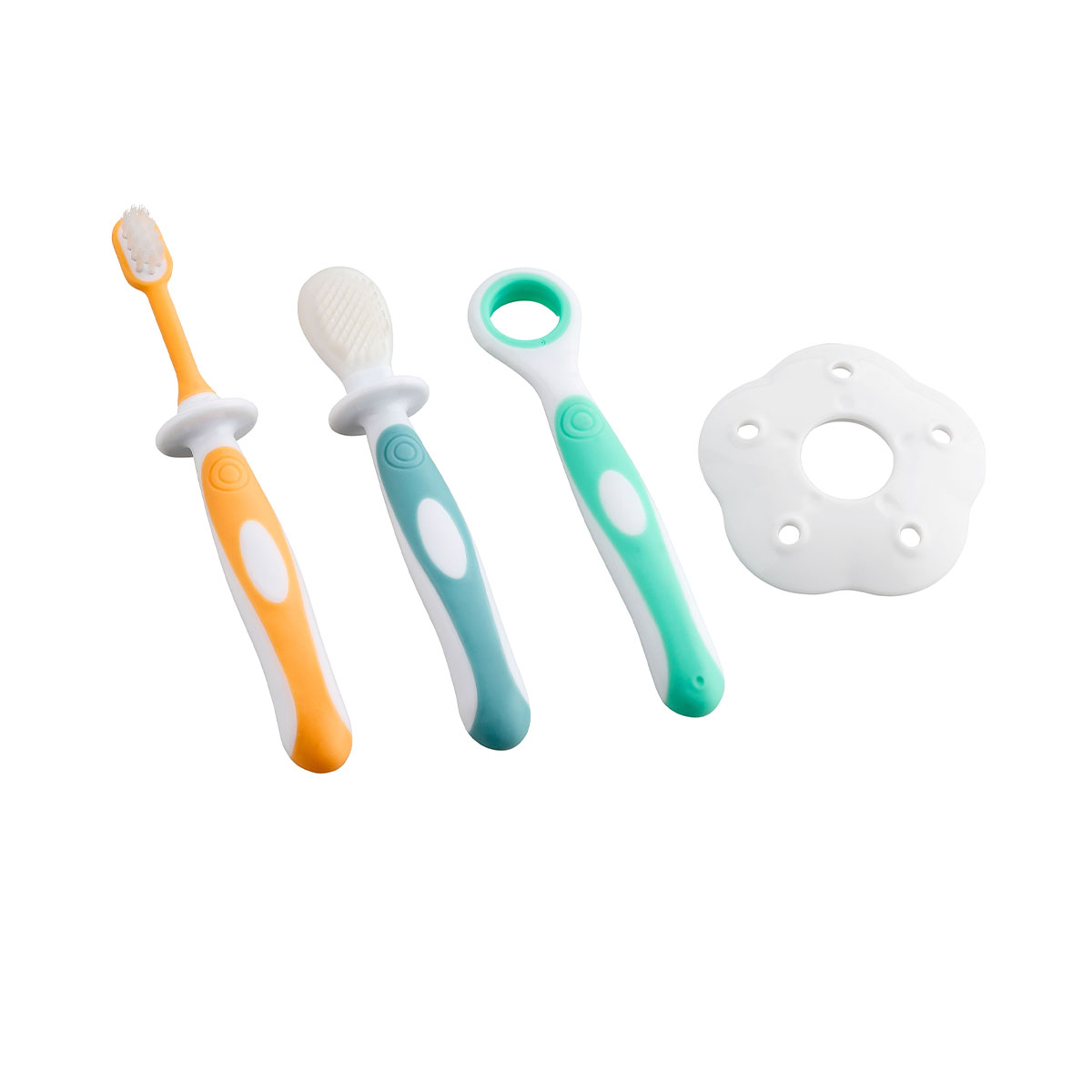 Baby Nova - ბეიბი ნოვა კბილის ჯაგრისის ნაკრები 33154 2