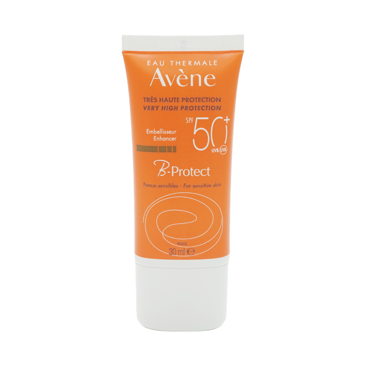 Avene - ავენი მზისგან დამცავი B-Protect 50+ 0914