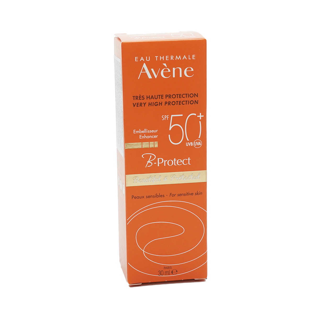 Avene - ავენი მზისგან დამცავი B-Protect 50+ 0914 2
