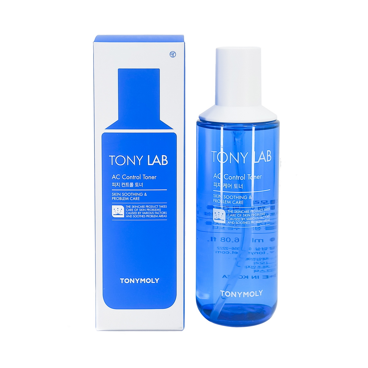 Tonymoly - ტონიმოლი LAB ლოსიონი 3066 3