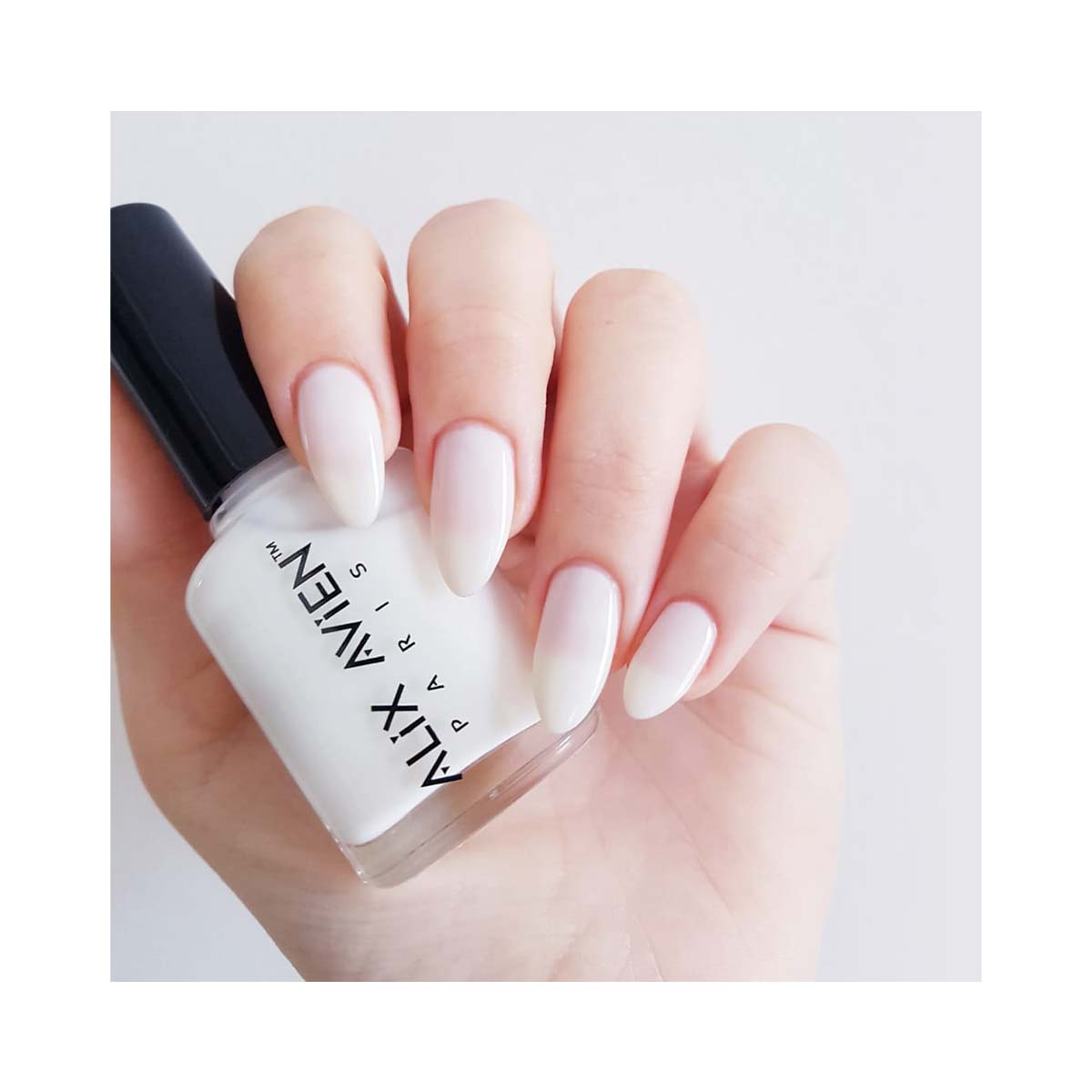 ALIX AVIEN - ალიქს ავიენი ფრჩხილის ლაქი 03 0439 2