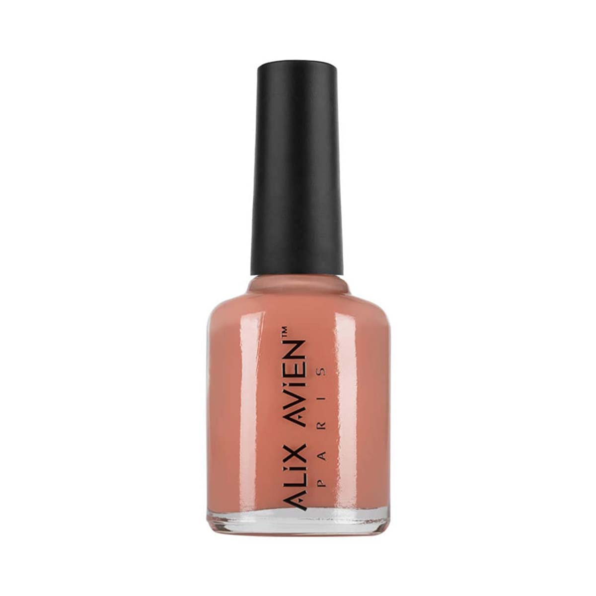 ALIX AVIEN - ალიქს ავიენი ფრჩხილის ლაქი 10 0507