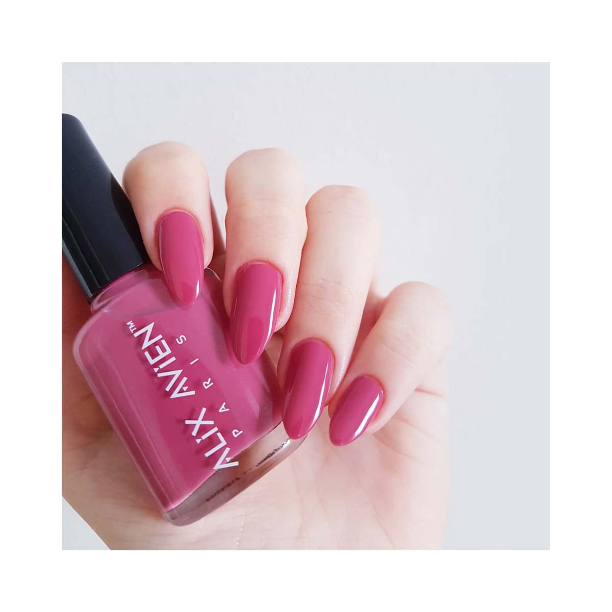 ALIX AVIEN - ალიქს ავიენი ფრჩხილის ლაქი 11 0514 2