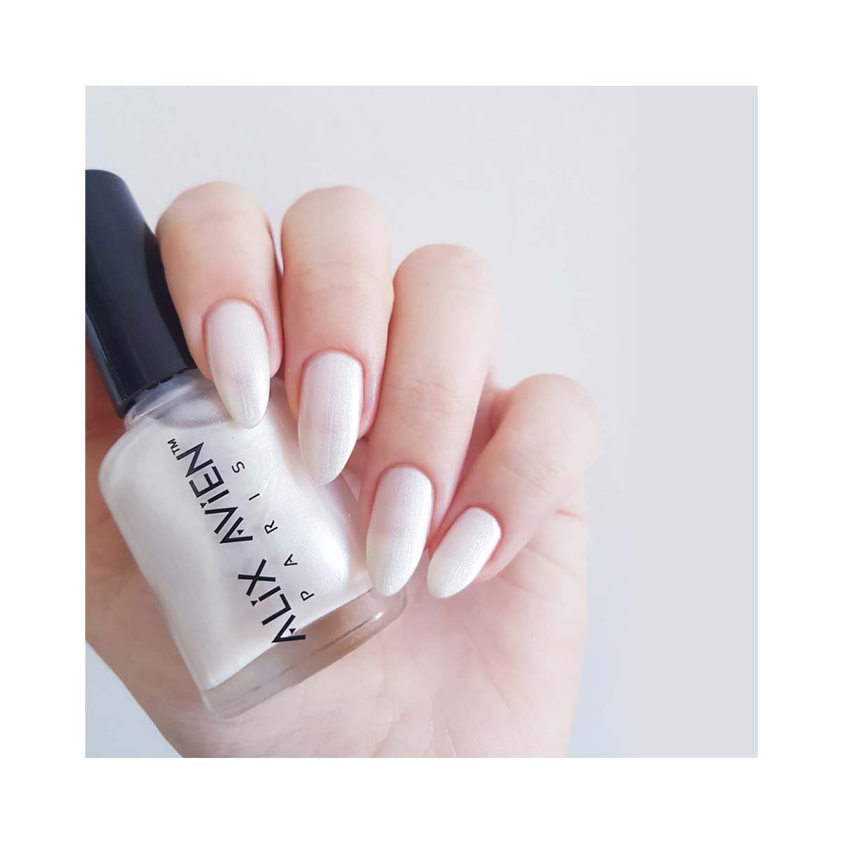 ALIX AVIEN - ალიქს ავიენი ფრჩხილის ლაქი 28 0682 2