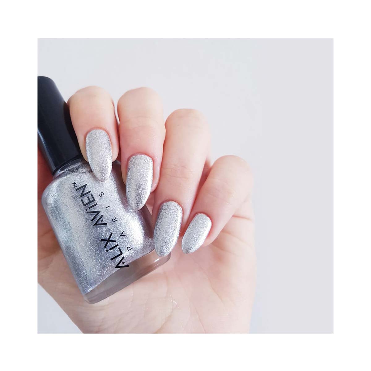 ALIX AVIEN - ალიქს ავიენი ფრჩხილის ლაქი 29 0699 2