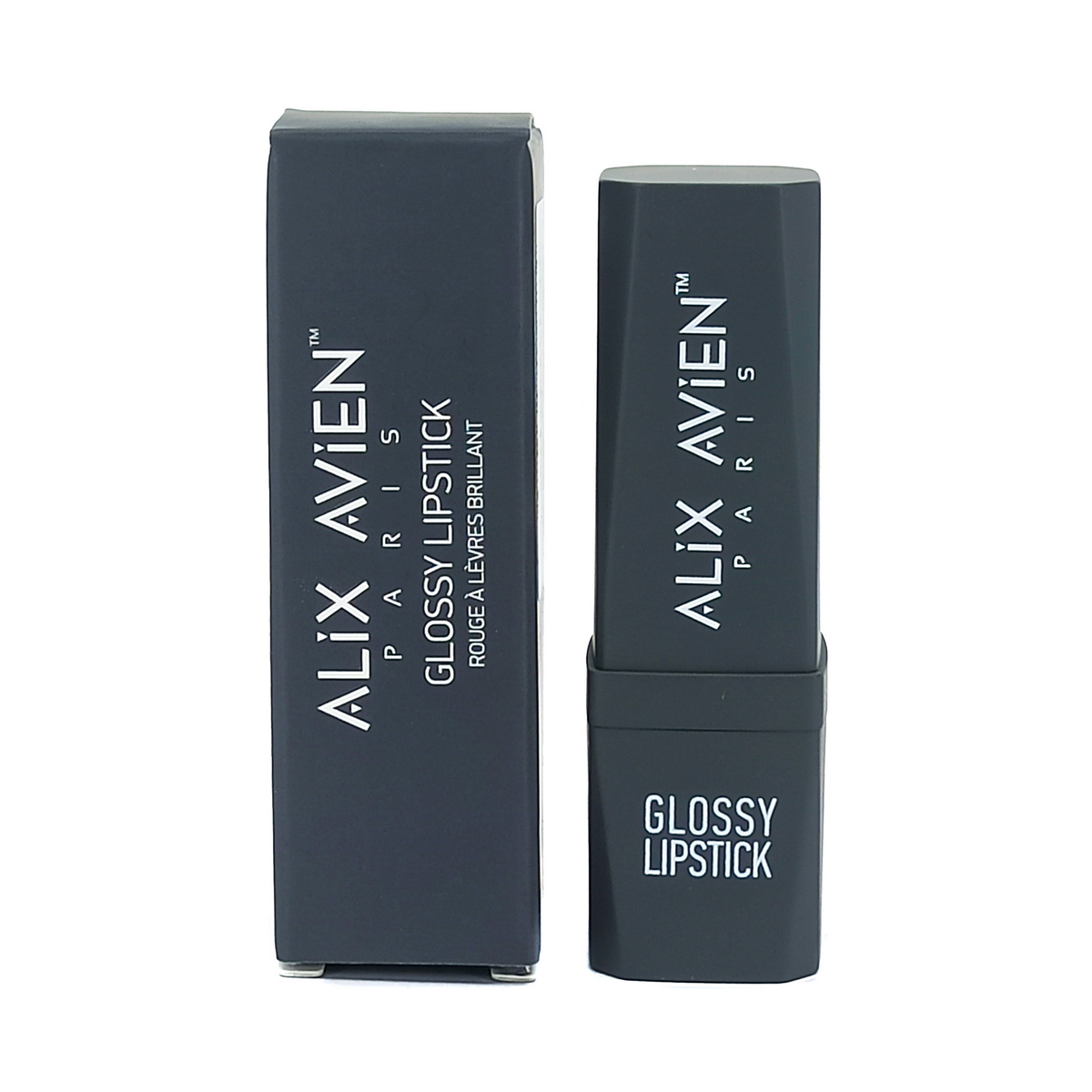 ALIX AVIEN - ალიქს ავიენი ტუჩსაცხი GLOSSY 301 9784 3