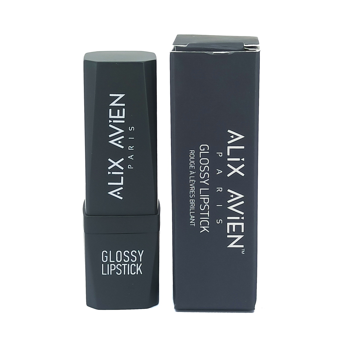 ALIX AVIEN - ალიქს ავიენი ტუჩსაცხი GLOSSY 303 9807 2