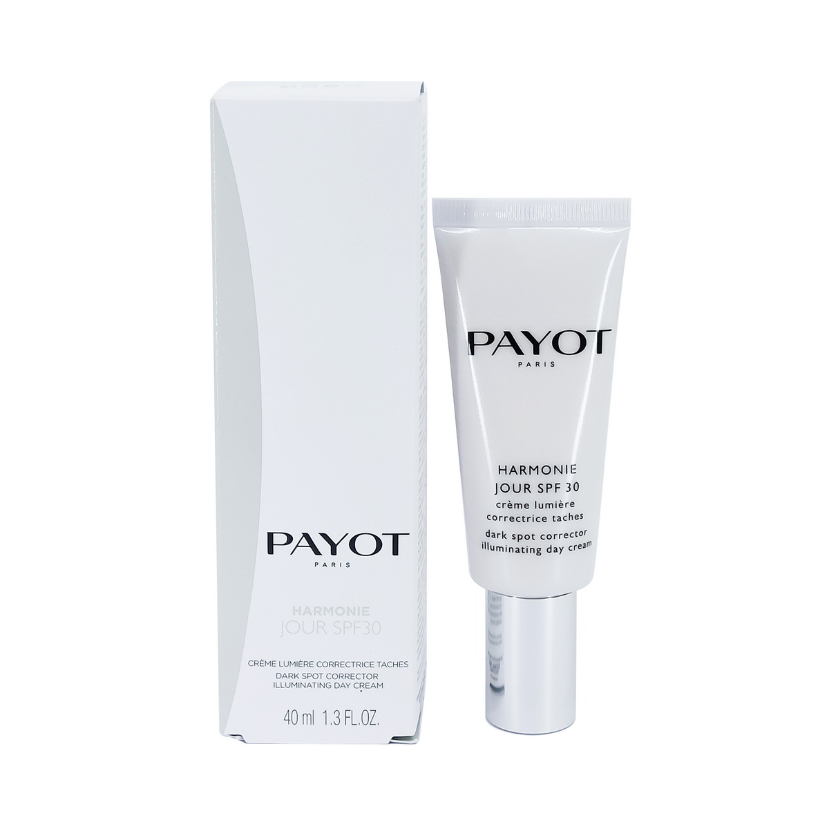 Payot - პაიო Harmonie პიგმენტაციის SPF30 9882 3