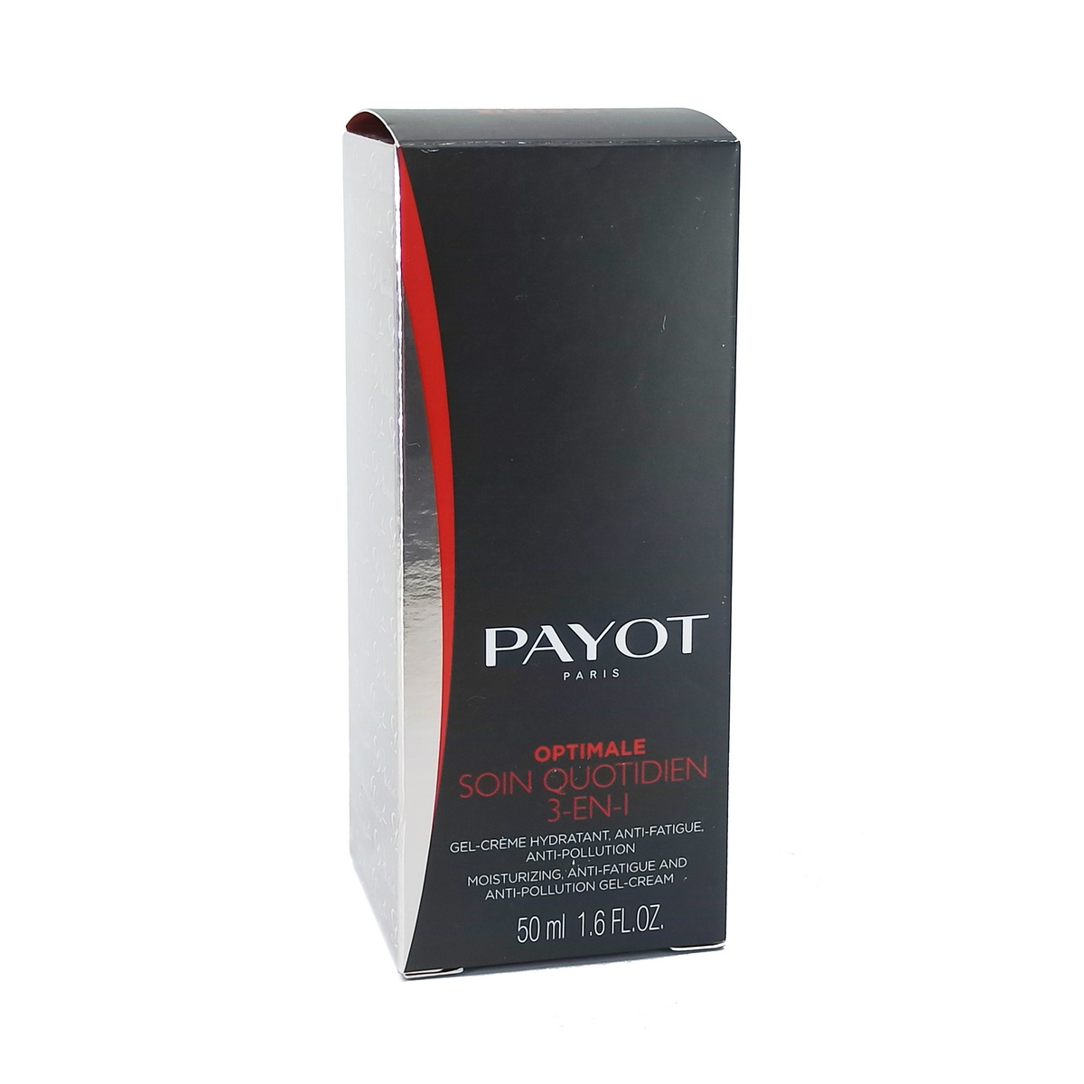 Payot - პაიო Optimale დამატენიანებელი გელ-კრემი 2974 2