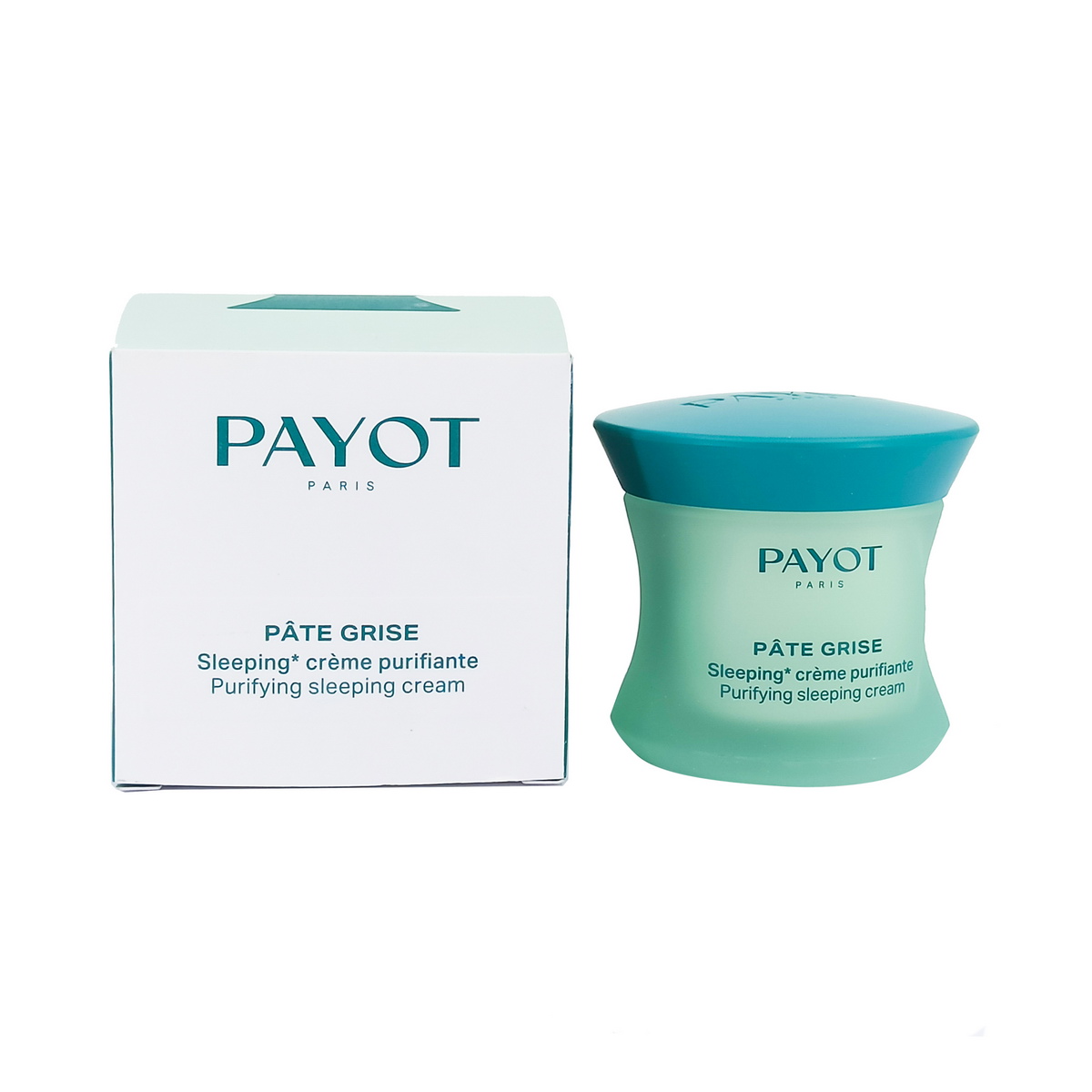 Payot - პაიო Pate Grise ღამის ნიღაბი 5258 3