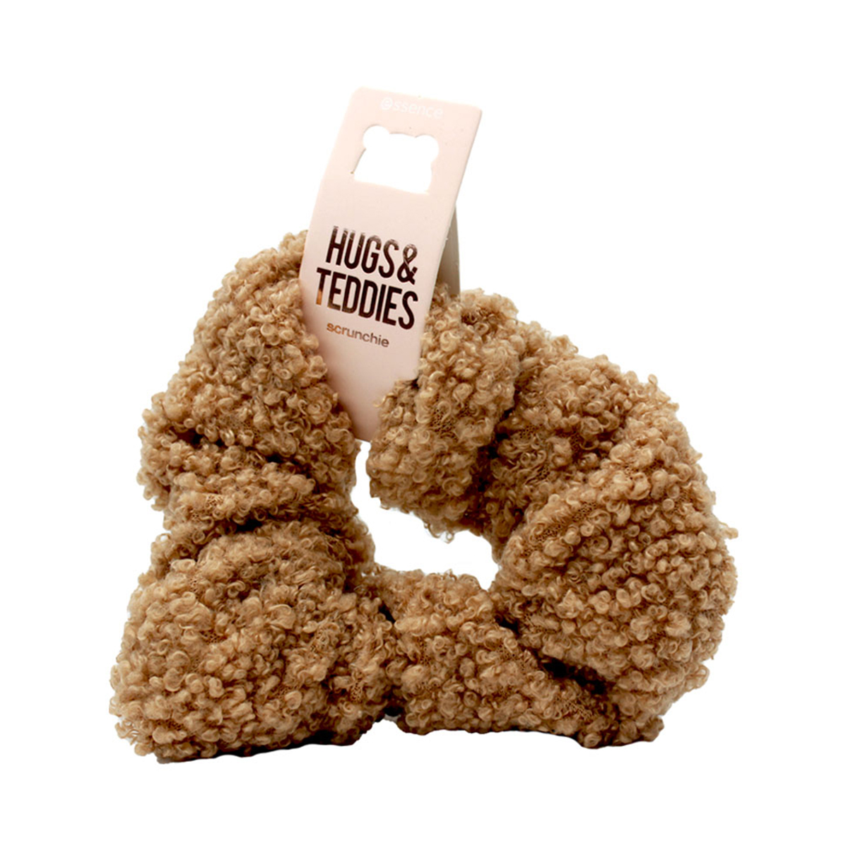 Essence - ესენსი Hugs & Teddies თმის სამაგრი 5092