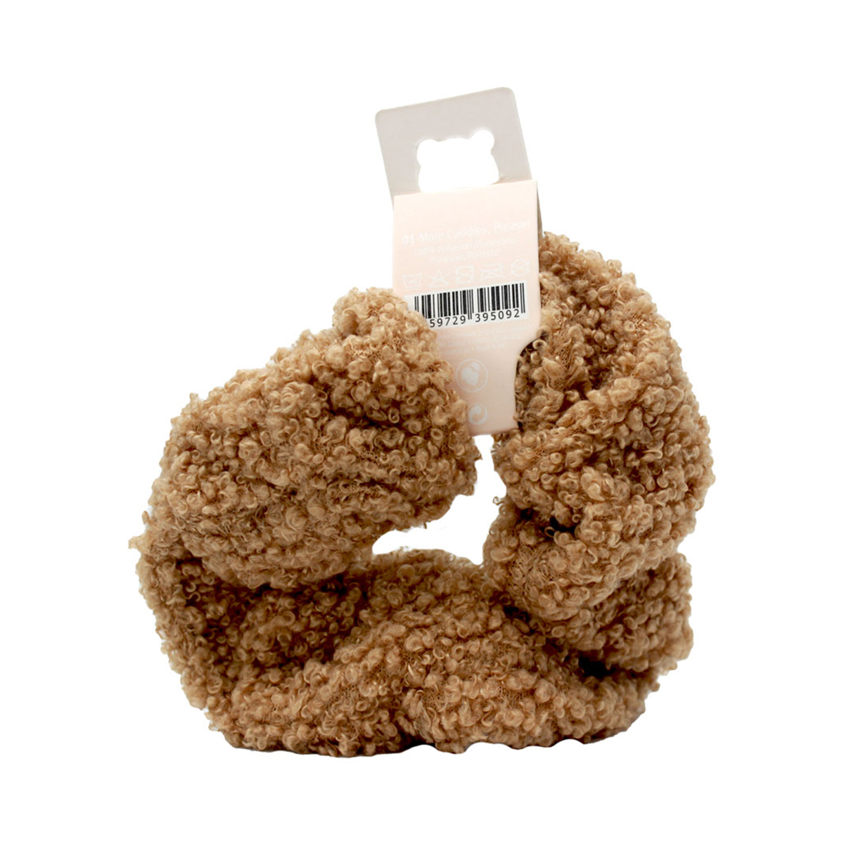 Essence - ესენსი Hugs & Teddies თმის სამაგრი 5092 2