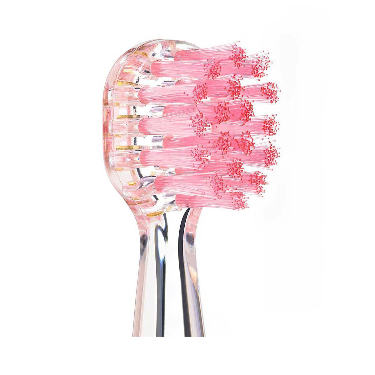 Revyline - რევილაინი საბავშვო ელექტრო ჯაგრისი RL025 ვარდისფერი 1072 3