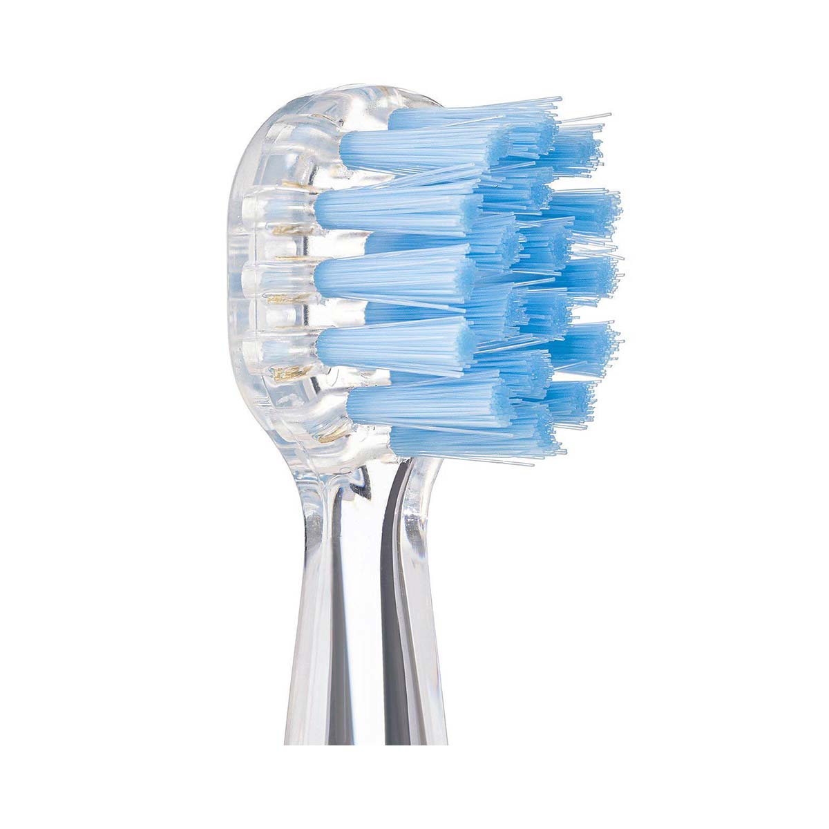 Revyline - რევილაინი საბავშვო ელექტრო ჯაგრისი RL025 ლურჯი 1089 3