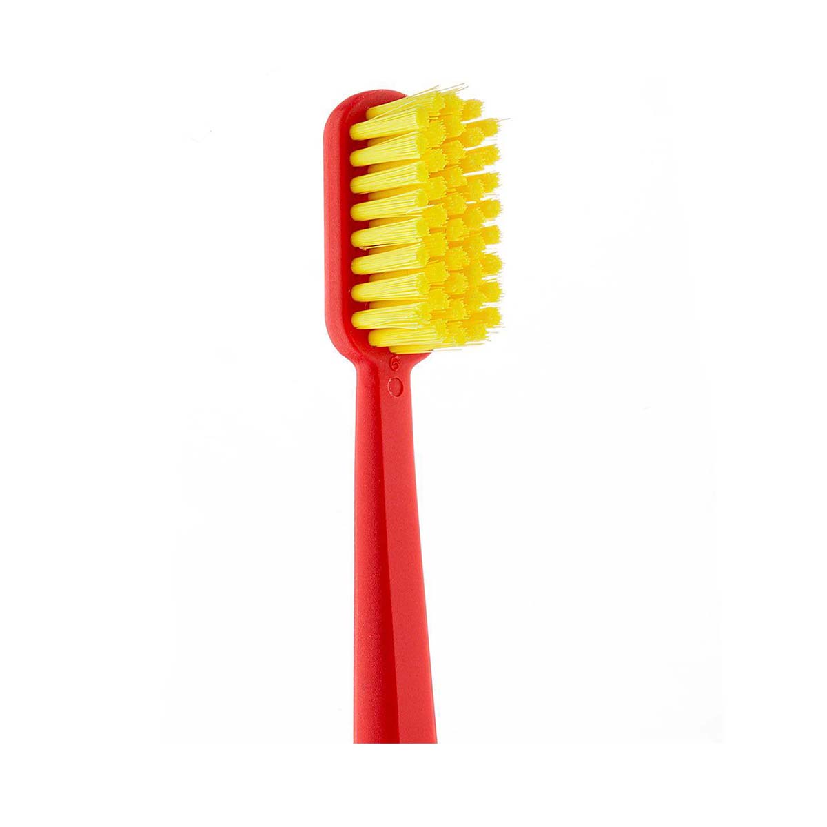 Revyline - რევილაინი კბილის ჯაგრისი SM6000 წითელი 7620 3