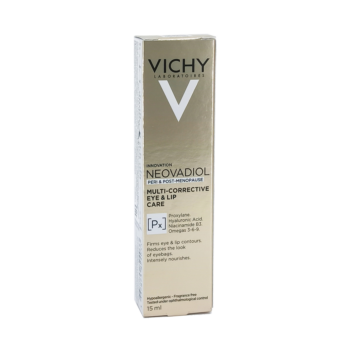 Vichy - ვიში ნეოვადიოლი თვალის კრემი 4033
