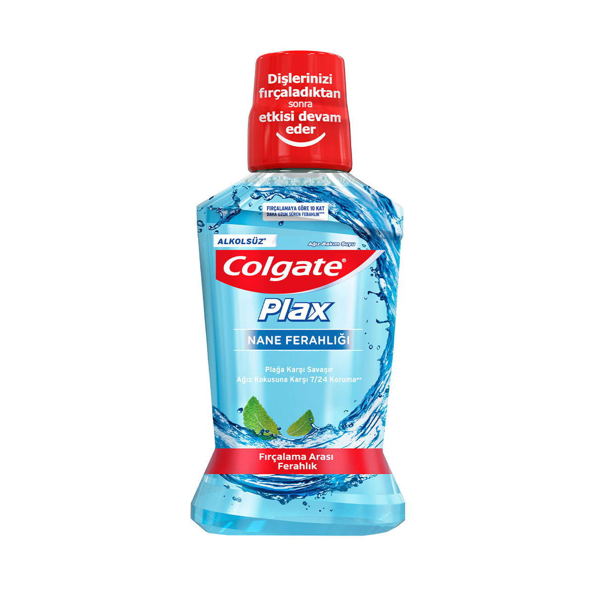 Colgate - ქოლგეითი პირის ღრუს სავლები 250 მლ 0970
