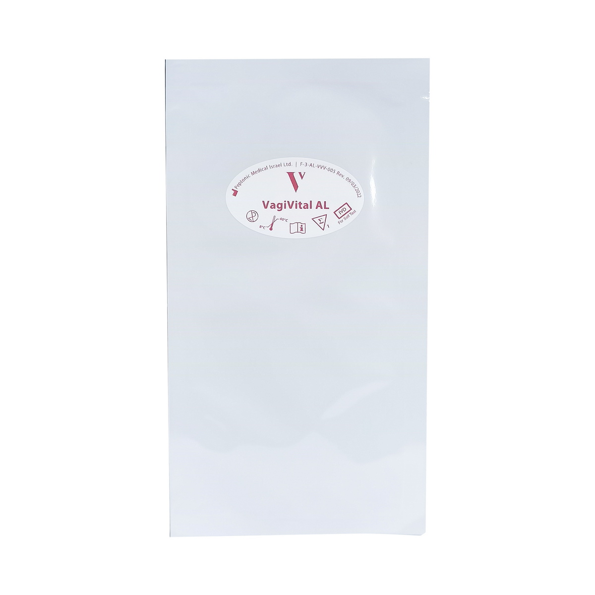 ვაგივიტალი AL - Vagivital AL ამნიონიონური სითხის ტესტი N5 2