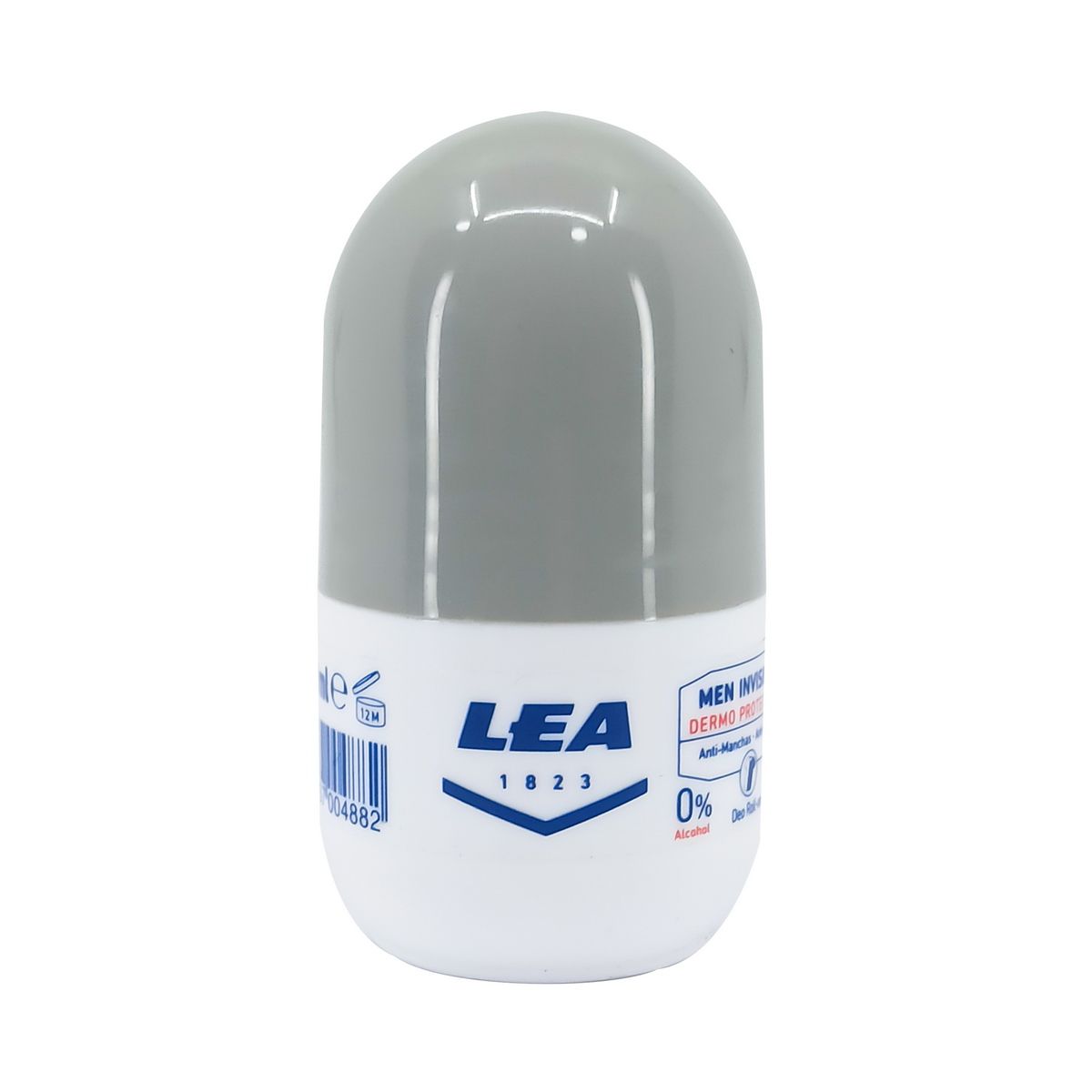 Lea - ლეა დეოდორანტი კაცის Invisible 20 მლ 4882