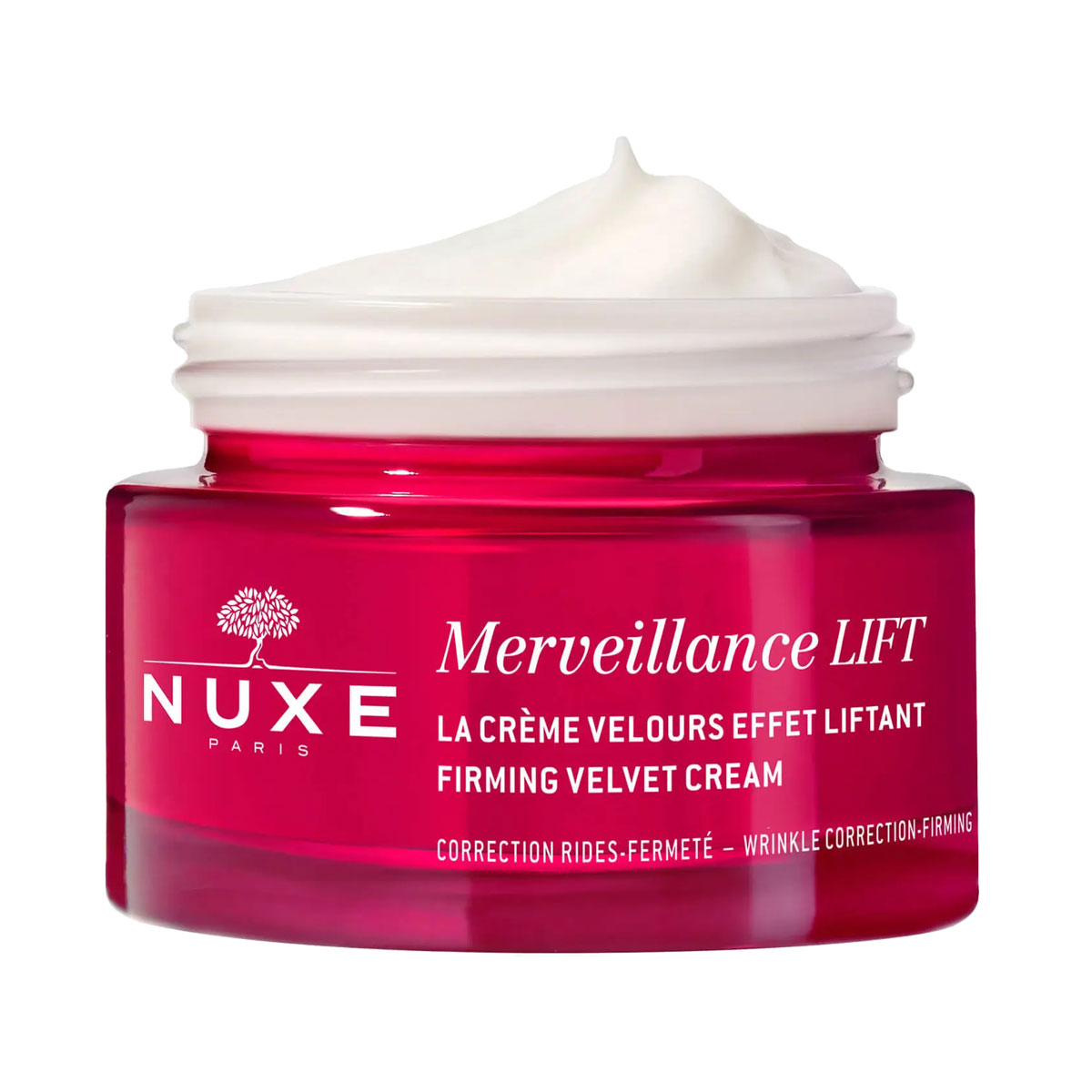 Nuxe - ნუქსი Merveillance ნაოჭების საწინააღმდეგო კრემი 50 მლ 4795 2
