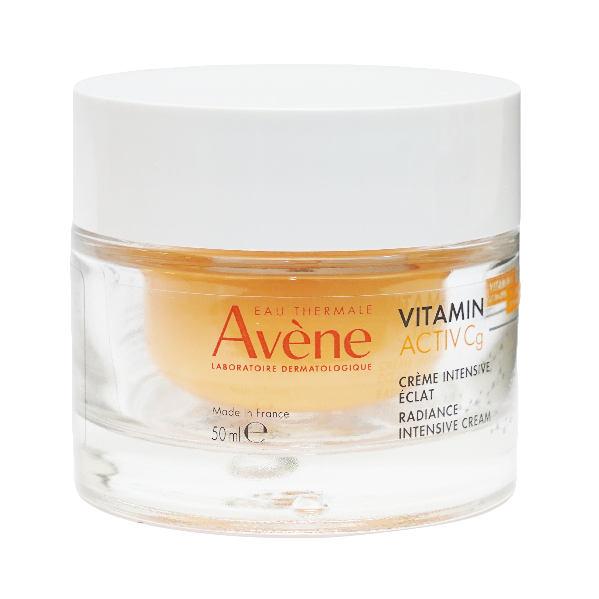 Avene - ავენი აქტივ C ასაკ კრემი 50 მლ 3507 2