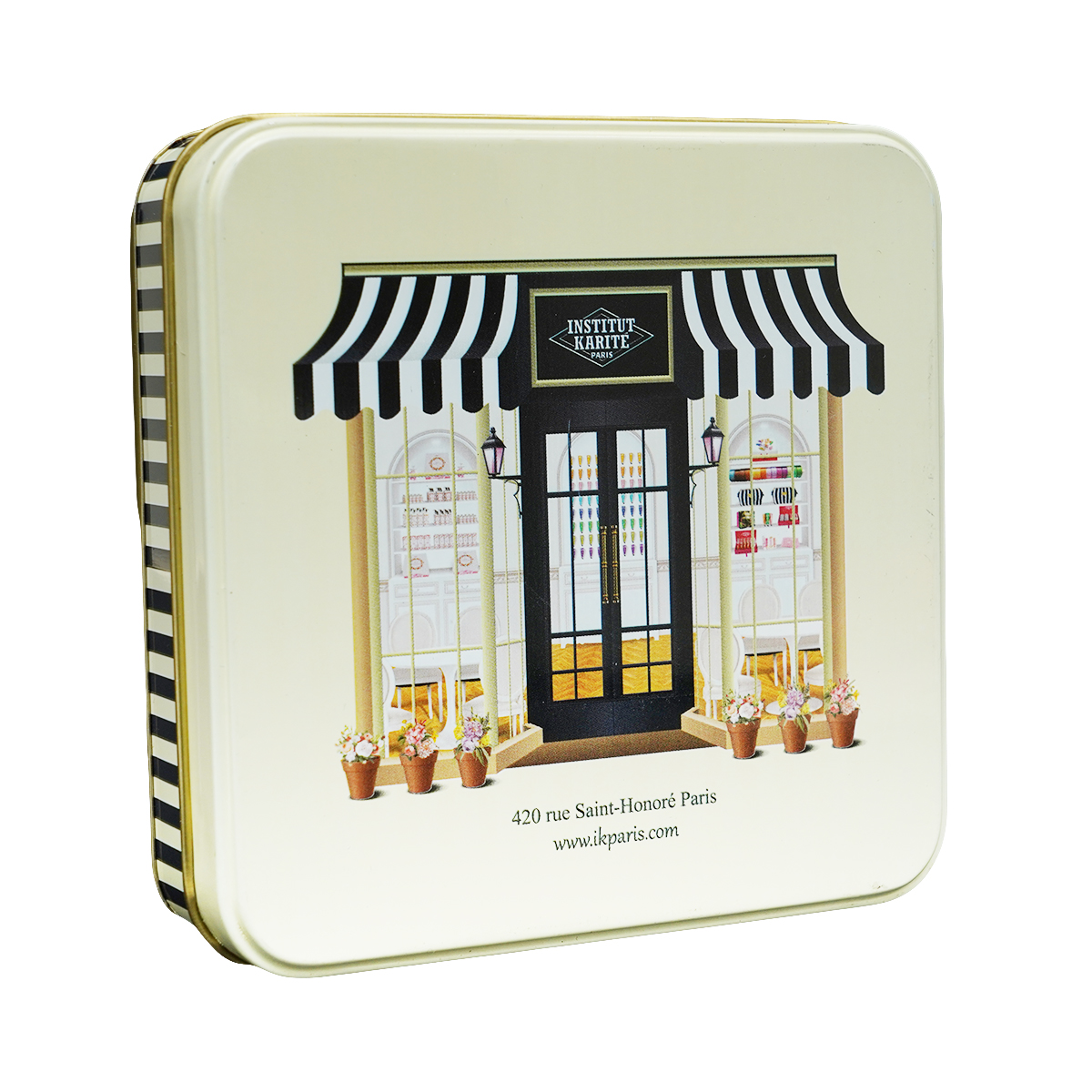 Institut Karite - ინსტიტუტ კარიტე ნაკრები IKP SHOP 4 7394