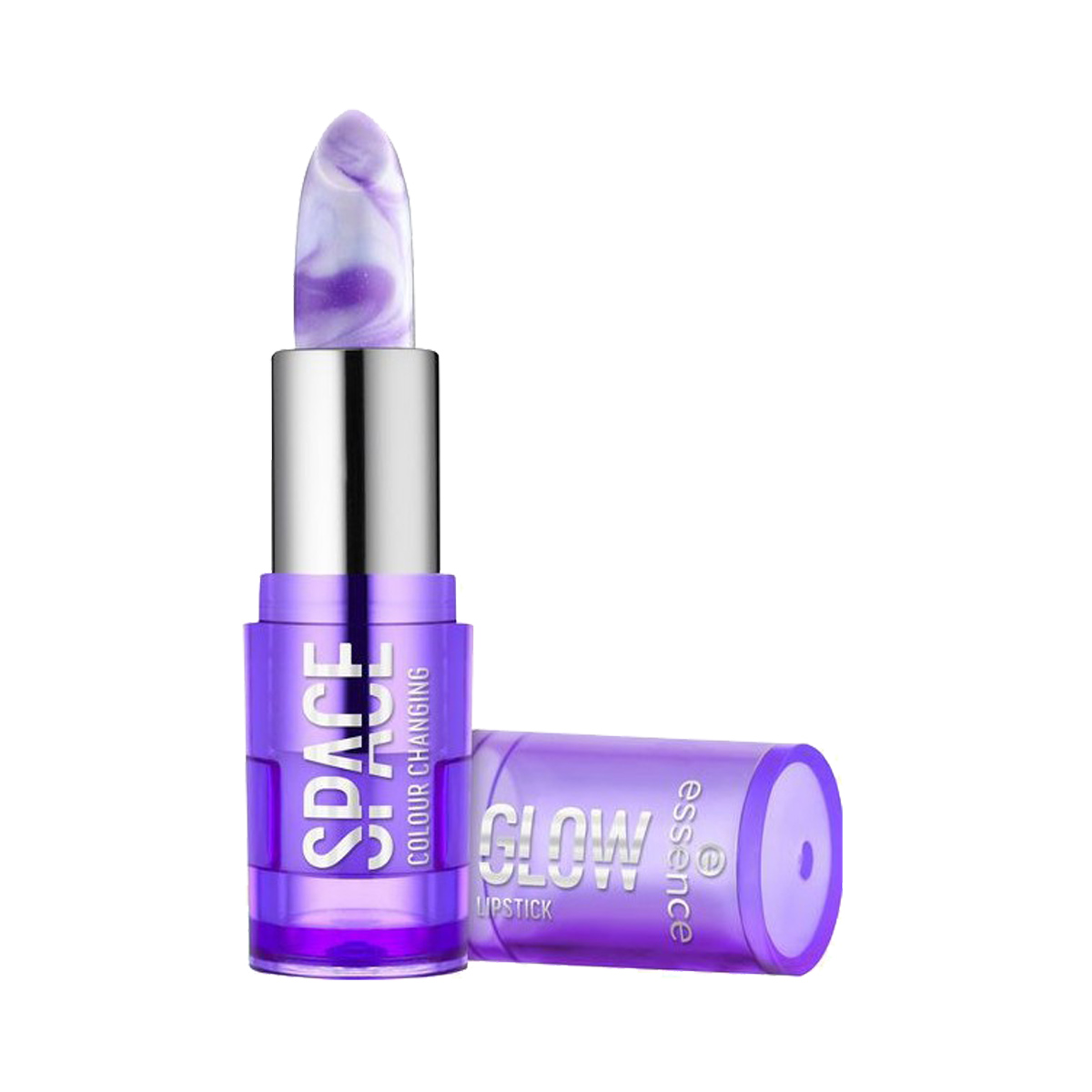 Essence - ესენსი GLOW ტუჩსაცხი Color Changing 7658 2