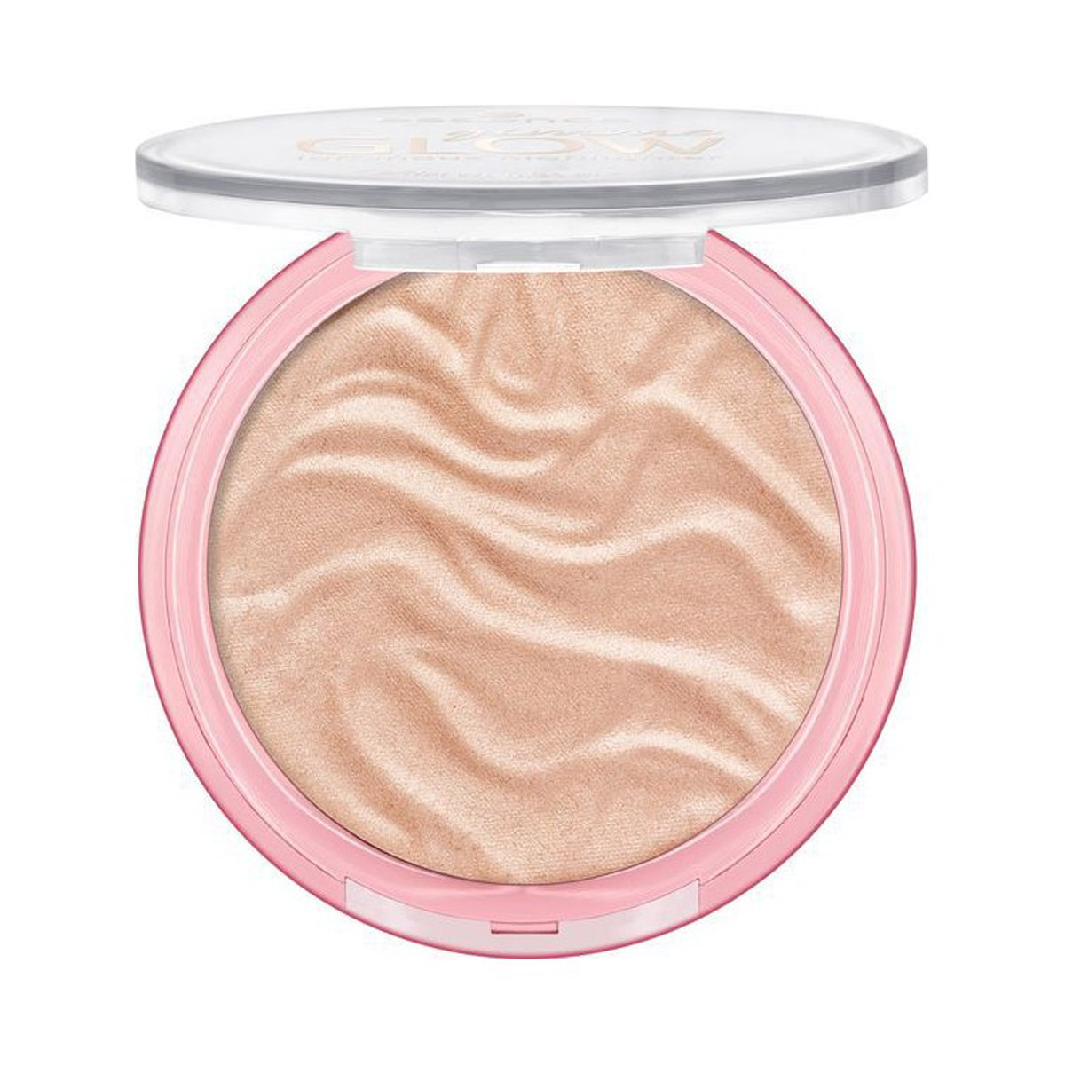 Essence - ესენსი GLOW ჰაილაითერი 10 4699 2