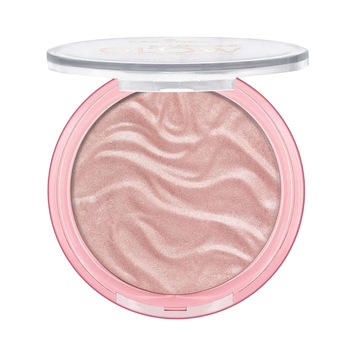 Essence - ესენსი GLOW ჰაილაითერი 20 4705 2