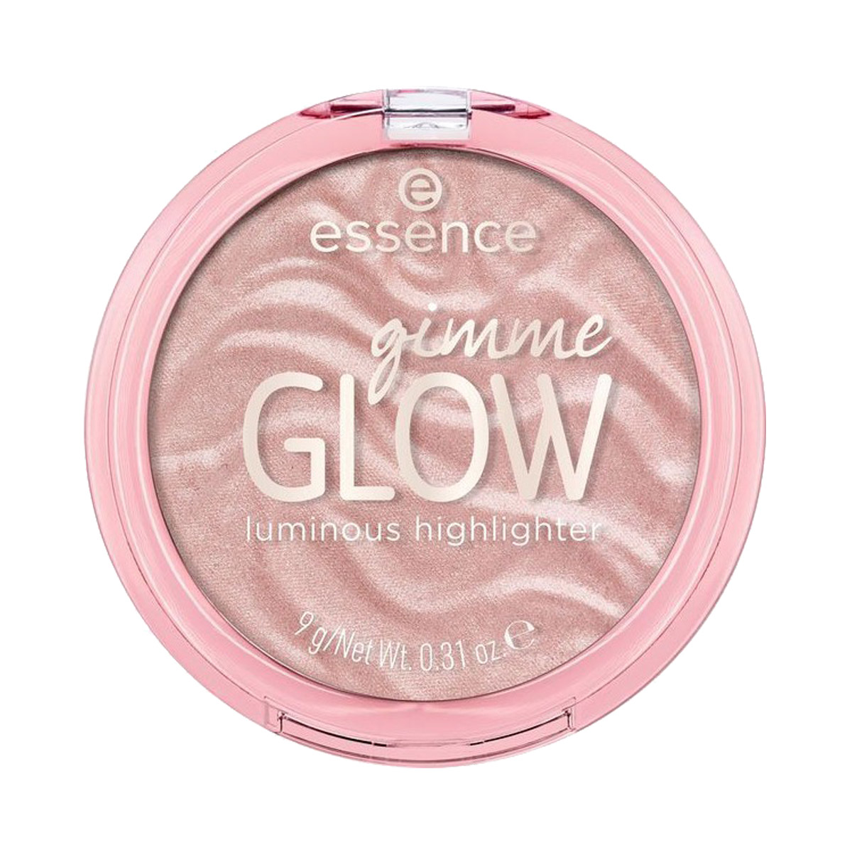 Essence - ესენსი GLOW ჰაილაითერი 20 4705