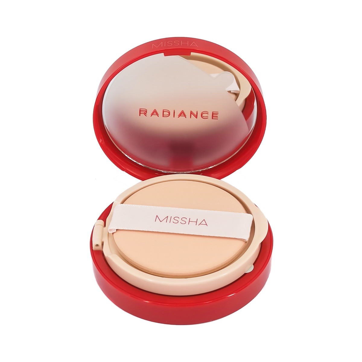 Missha - მისშა BB კრემი RADIANCE N23 5763 2