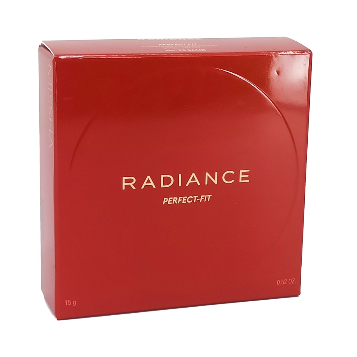 Missha - მისშა BB კრემი RADIANCE N23 5763 4