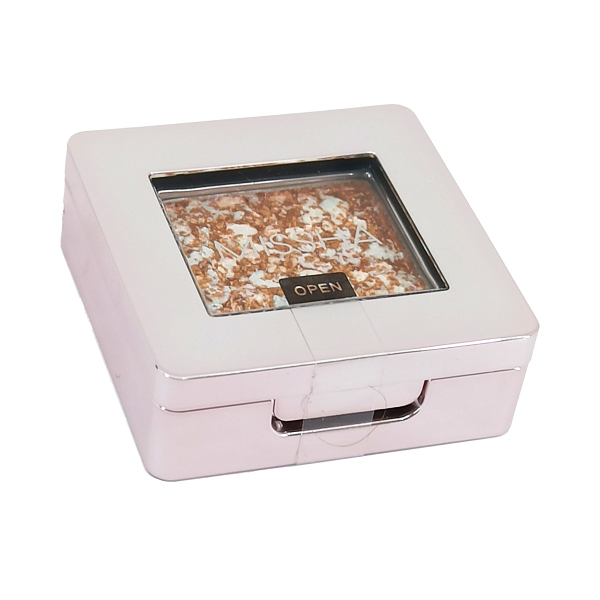 Missha - მისშა თვალის ჩრდილი GLITTER 2 1392 2