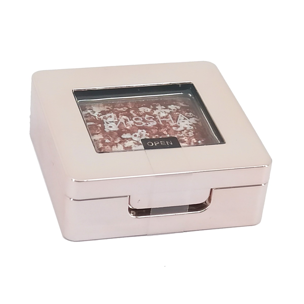 Missha - მისშა თვალის ჩრდილი GLITTER 3 1408 2