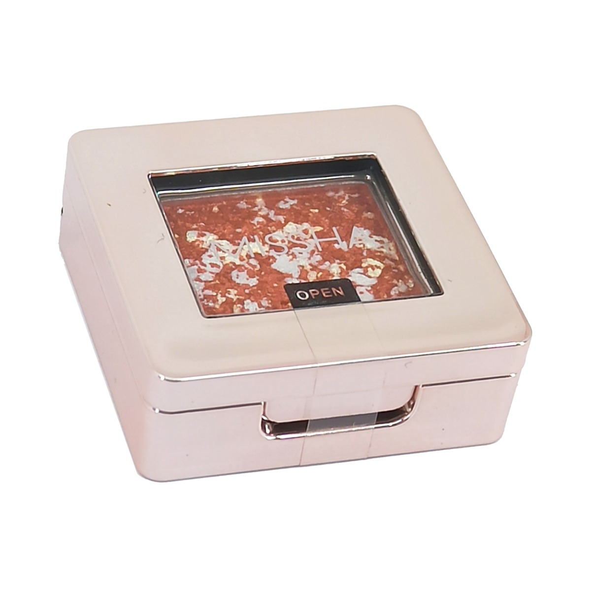 Missha - მისშა თვალის ჩრდილი GLITTER 4 1415 2