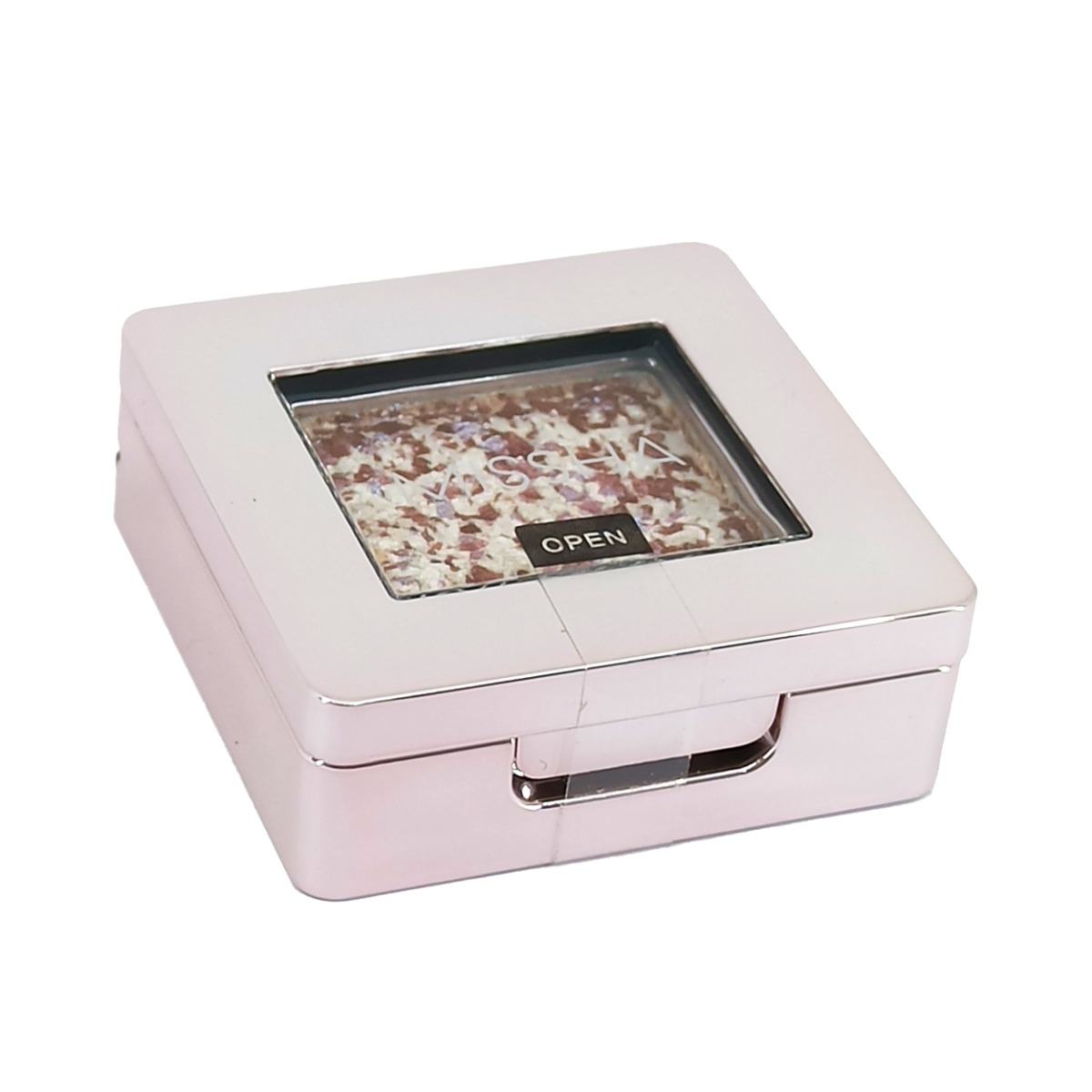 Missha - მისშა თვალის ჩრდილი GLITTER 10 6434 2